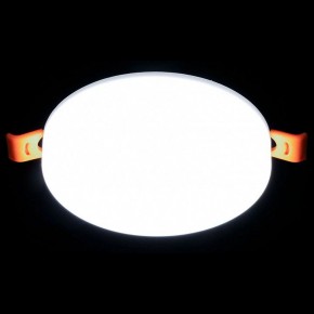 Встраиваемый светильник Citilux Вега CLD5310W в Златоусте - zlatoust.ok-mebel.com | фото 2