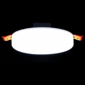 Встраиваемый светильник Citilux Вега CLD5310W в Златоусте - zlatoust.ok-mebel.com | фото 3