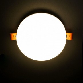 Встраиваемый светильник Citilux Вега CLD5315W в Златоусте - zlatoust.ok-mebel.com | фото 12