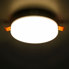 Встраиваемый светильник Citilux Вега CLD5315W в Златоусте - zlatoust.ok-mebel.com | фото 3