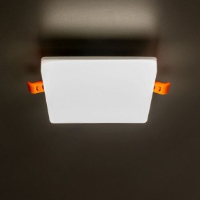 Встраиваемый светильник Citilux Вега CLD53K10N в Златоусте - zlatoust.ok-mebel.com | фото 12