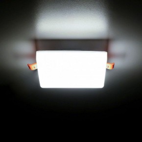 Встраиваемый светильник Citilux Вега CLD53K10N в Златоусте - zlatoust.ok-mebel.com | фото 15
