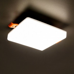 Встраиваемый светильник Citilux Вега CLD53K10N в Златоусте - zlatoust.ok-mebel.com | фото 16
