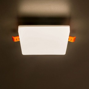 Встраиваемый светильник Citilux Вега CLD53K10W в Златоусте - zlatoust.ok-mebel.com | фото 11