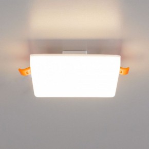 Встраиваемый светильник Citilux Вега CLD53K10W в Златоусте - zlatoust.ok-mebel.com | фото 15