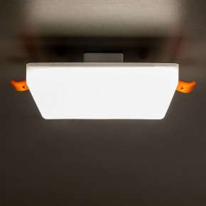 Встраиваемый светильник Citilux Вега CLD53K15N в Златоусте - zlatoust.ok-mebel.com | фото 5
