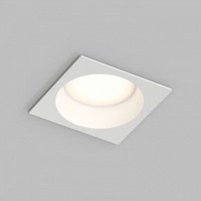 Встраиваемый светильник Denkirs DEEP DK3104-WH в Златоусте - zlatoust.ok-mebel.com | фото 2