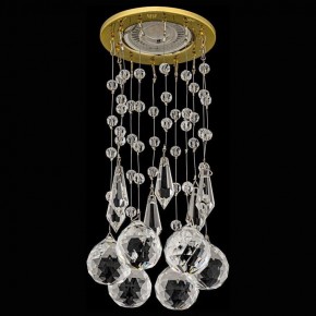 Встраиваемый светильник Dio D’Arte Osimo Gold Osimo GU10.5.14.8.220 G в Златоусте - zlatoust.ok-mebel.com | фото 2