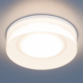 Встраиваемый светильник Elektrostandard  a032751 в Златоусте - zlatoust.ok-mebel.com | фото 2