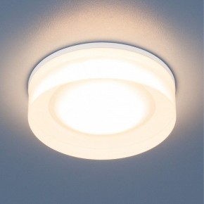 Встраиваемый светильник Elektrostandard  a032751 в Златоусте - zlatoust.ok-mebel.com | фото 3