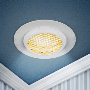 Встраиваемый светильник Эра  KL109 WH в Златоусте - zlatoust.ok-mebel.com | фото 8