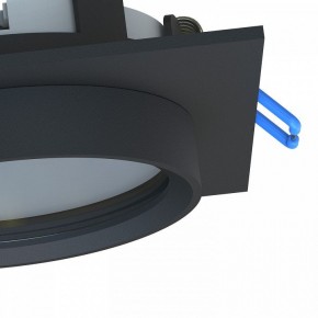 Встраиваемый светильник Favourite Umbra 4673-1U в Златоусте - zlatoust.ok-mebel.com | фото 4