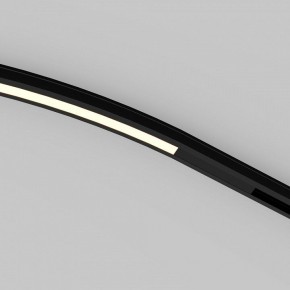 Встраиваемый светильник гибкий Maytoni Flex TR186-1-16W2.7K-B в Златоусте - zlatoust.ok-mebel.com | фото 2