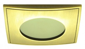 Встраиваемый светильник Imex  IL.0009.2904 в Златоусте - zlatoust.ok-mebel.com | фото 1