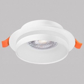 Встраиваемый светильник Imex IL.0029.0013 IL.0029.0013-WH в Златоусте - zlatoust.ok-mebel.com | фото