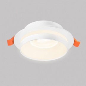Встраиваемый светильник Imex IL.0029.0013 IL.0029.0013-WH в Златоусте - zlatoust.ok-mebel.com | фото 2