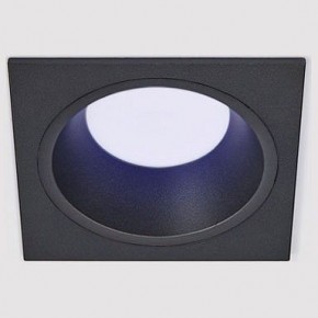 Встраиваемый светильник Italline IT08-8013 IT08-8013 black 4000K + IT08-8014 black в Златоусте - zlatoust.ok-mebel.com | фото