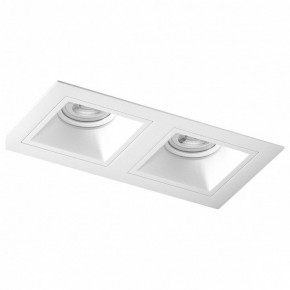 Встраиваемый светильник Lightstar Domino D5260606WMOD в Златоусте - zlatoust.ok-mebel.com | фото