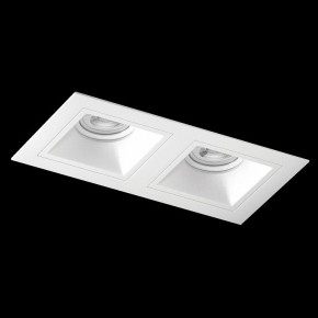 Встраиваемый светильник Lightstar Domino D5260606WMOD в Златоусте - zlatoust.ok-mebel.com | фото 2