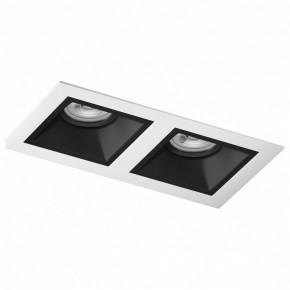 Встраиваемый светильник Lightstar Domino D5260707BMOD в Златоусте - zlatoust.ok-mebel.com | фото