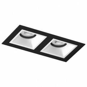 Встраиваемый светильник Lightstar Domino D5270606BMOD в Златоусте - zlatoust.ok-mebel.com | фото