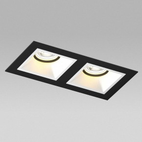 Встраиваемый светильник Lightstar Domino D5270606BMOD в Златоусте - zlatoust.ok-mebel.com | фото 4