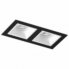 Встраиваемый светильник Lightstar Domino D5270606WMOD в Златоусте - zlatoust.ok-mebel.com | фото