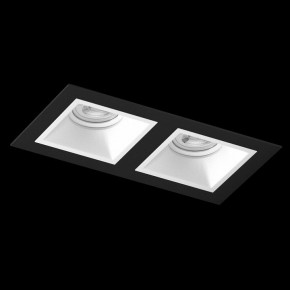 Встраиваемый светильник Lightstar Domino D5270606WMOD в Златоусте - zlatoust.ok-mebel.com | фото 2