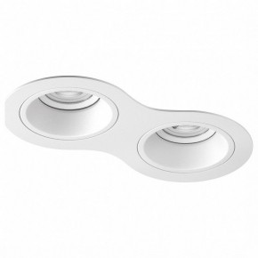 Встраиваемый светильник Lightstar Domino D6260606WMOD в Златоусте - zlatoust.ok-mebel.com | фото