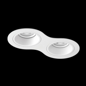 Встраиваемый светильник Lightstar Domino D6260606WMOD в Златоусте - zlatoust.ok-mebel.com | фото 2