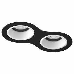 Встраиваемый светильник Lightstar Domino D6270606BMOD в Златоусте - zlatoust.ok-mebel.com | фото