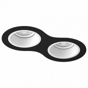 Встраиваемый светильник Lightstar Domino D6270606WMOD в Златоусте - zlatoust.ok-mebel.com | фото