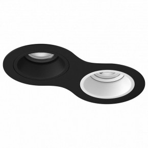 Встраиваемый светильник Lightstar Domino D6270607WBMOD в Златоусте - zlatoust.ok-mebel.com | фото