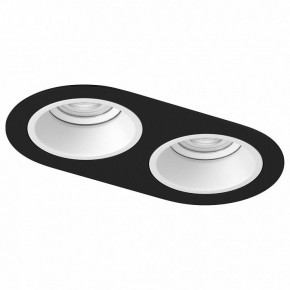 Встраиваемый светильник Lightstar Domino D6570606WMOD в Златоусте - zlatoust.ok-mebel.com | фото