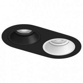 Встраиваемый светильник Lightstar Domino D6570607WBMOD в Златоусте - zlatoust.ok-mebel.com | фото