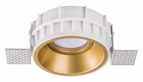 Встраиваемый светильник Lightstar Domino G214603 в Златоусте - zlatoust.ok-mebel.com | фото