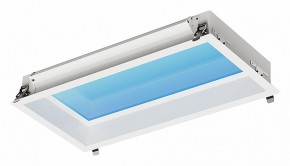 Встраиваемый светильник Mantra Blue Sky 9094 в Златоусте - zlatoust.ok-mebel.com | фото
