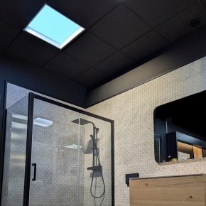 Встраиваемый светильник Mantra Blue Sky 9095 в Златоусте - zlatoust.ok-mebel.com | фото 3