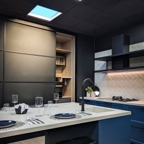 Встраиваемый светильник Mantra Blue Sky 9095 в Златоусте - zlatoust.ok-mebel.com | фото 7