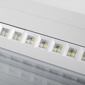 Встраиваемый светильник Mantra Blue Sky 9095 в Златоусте - zlatoust.ok-mebel.com | фото 9