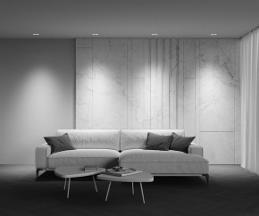 Встраиваемый светильник Maytoni Alfa LED DL043-02-10W3K-SQ-W-1 в Златоусте - zlatoust.ok-mebel.com | фото 9