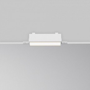 Встраиваемый светильник Maytoni Basis DL066-12W3-6K-TRS-W в Златоусте - zlatoust.ok-mebel.com | фото 3