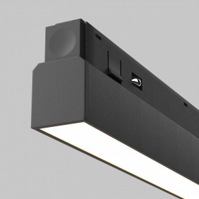 Встраиваемый светильник Maytoni Basis TR030-4-30WTW-DD2-B в Златоусте - zlatoust.ok-mebel.com | фото 10