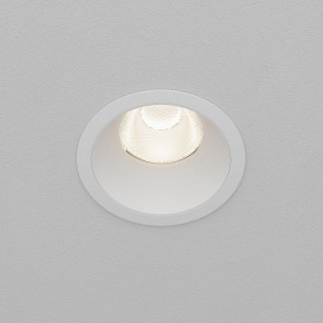 Встраиваемый светильник Maytoni Dip DL117-15W-4K-W в Златоусте - zlatoust.ok-mebel.com | фото 4
