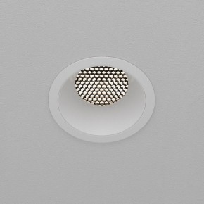 Встраиваемый светильник Maytoni Dip DL117-15W-4K-W в Златоусте - zlatoust.ok-mebel.com | фото 9