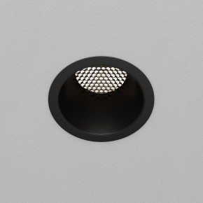 Встраиваемый светильник Maytoni Dip DL118-15W-4K-B в Златоусте - zlatoust.ok-mebel.com | фото 8