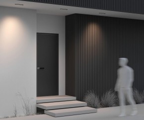 Встраиваемый светильник Maytoni Ghost O488DL-L12GF3K в Златоусте - zlatoust.ok-mebel.com | фото 6