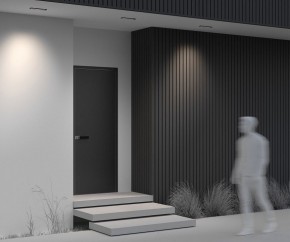 Встраиваемый светильник Maytoni Ghost O488DL-L12GF4K в Златоусте - zlatoust.ok-mebel.com | фото 6
