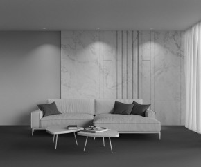 Встраиваемый светильник Maytoni Gyps Modern DL006-GU10-RD-W в Златоусте - zlatoust.ok-mebel.com | фото 7
