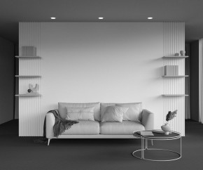 Встраиваемый светильник Maytoni Pauline DL067-GX53-W в Златоусте - zlatoust.ok-mebel.com | фото 6
